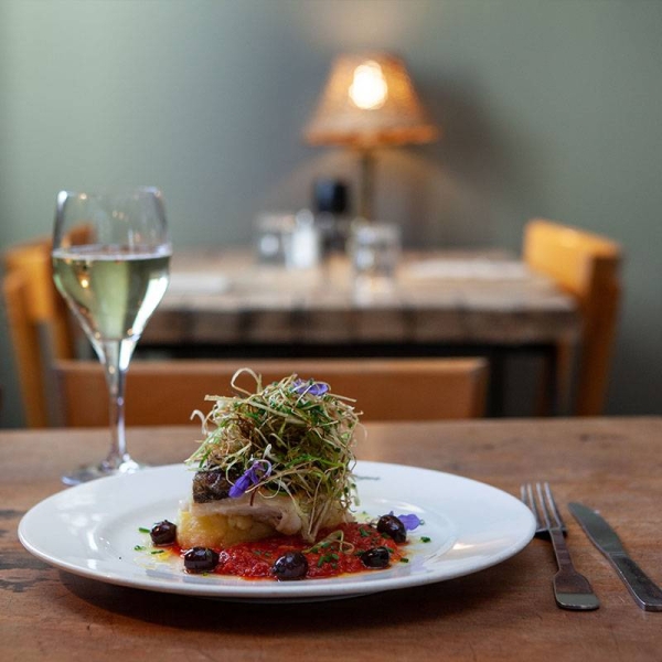 La cuisine du potager - Restaurant Coudoux - restaurant Végétarien COUDOUX