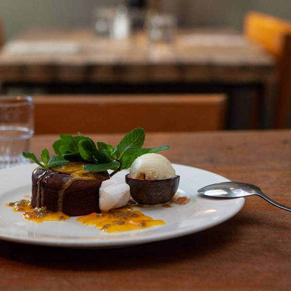 La cuisine du potager - Restaurant Coudoux - bien manger COUDOUX