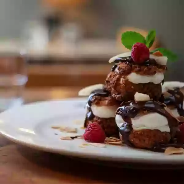 La cuisine du potager - Restaurant Coudoux - bien manger COUDOUX