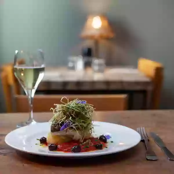 La cuisine du potager - Restaurant Coudoux - Menu fête des mères