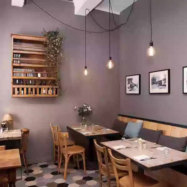 Restaurant - La cuisine du potager - Restaurant Coudoux - restaurant Français COUDOUX